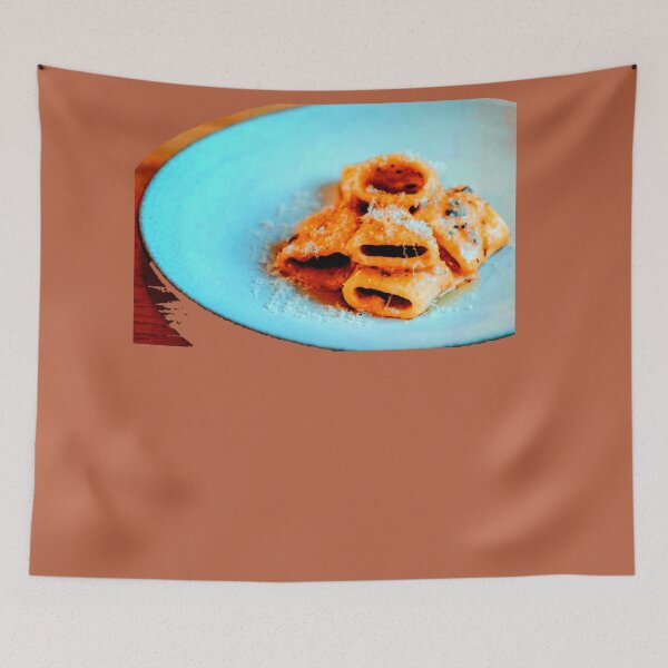 Item preview, Rigatoni designed and sold by ontological.