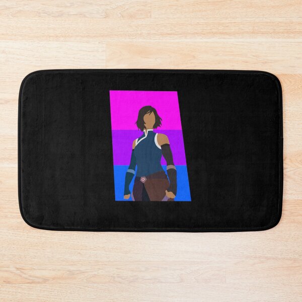 Item preview, Bi Korra  designed and sold by Wifestore8120.