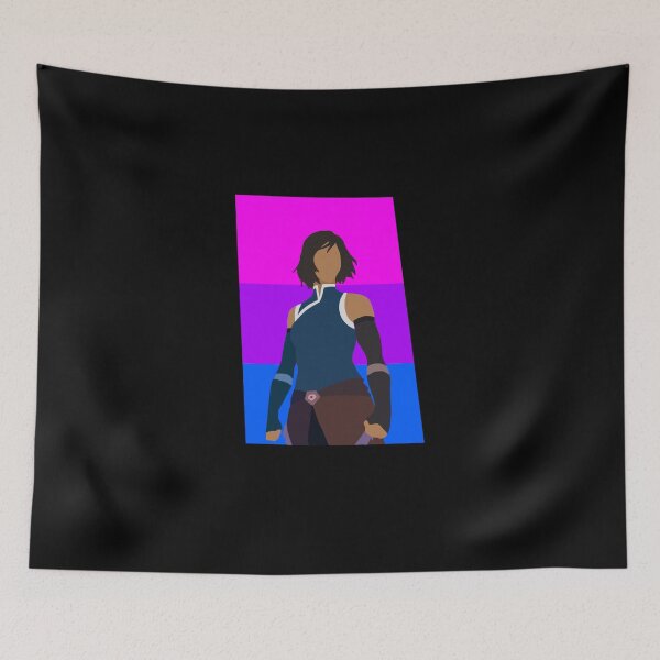 Item preview, Bi Korra  designed and sold by Wifestore8120.