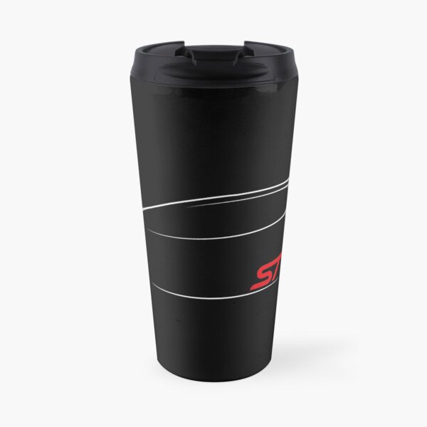 Ford Fiesta ST Vector Mug isotherme