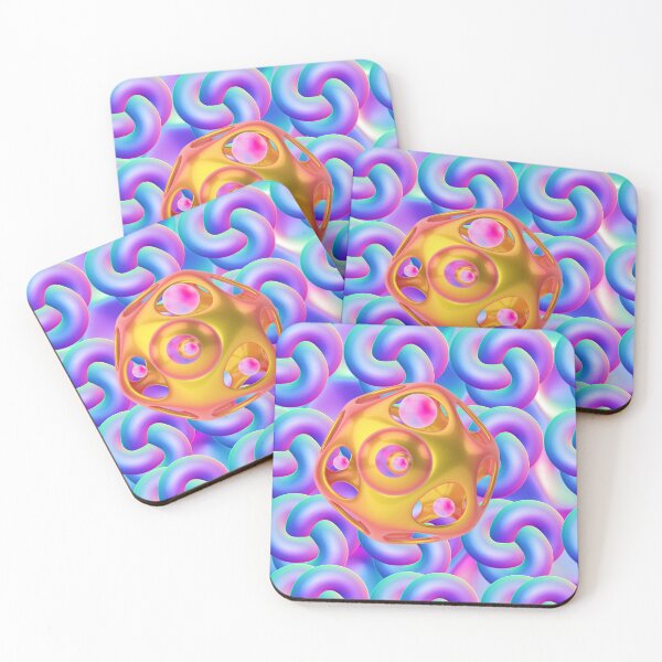 Item preview, 3D Fishent designed and sold by lizzyparisart.