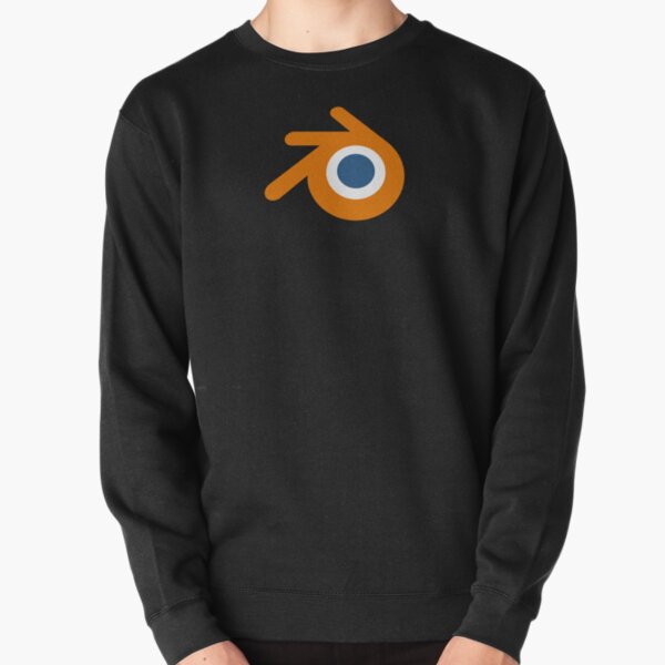 Blender Sweatshirts & Hoodies for Sale | Redbubble