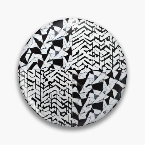 Item preview, Stylish looking pattern to be at the top of fashion designed and sold by hcarts.