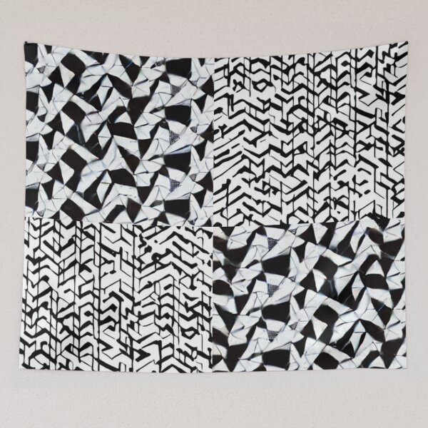 Item preview, Stylish looking pattern to be at the top of fashion designed and sold by hcarts.