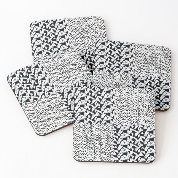 Item preview, Stylish looking pattern to be at the top of fashion designed and sold by hcarts.