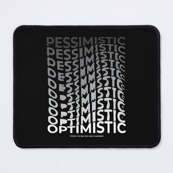 Item preview, Optimistic designed and sold by Quilimo Studio.