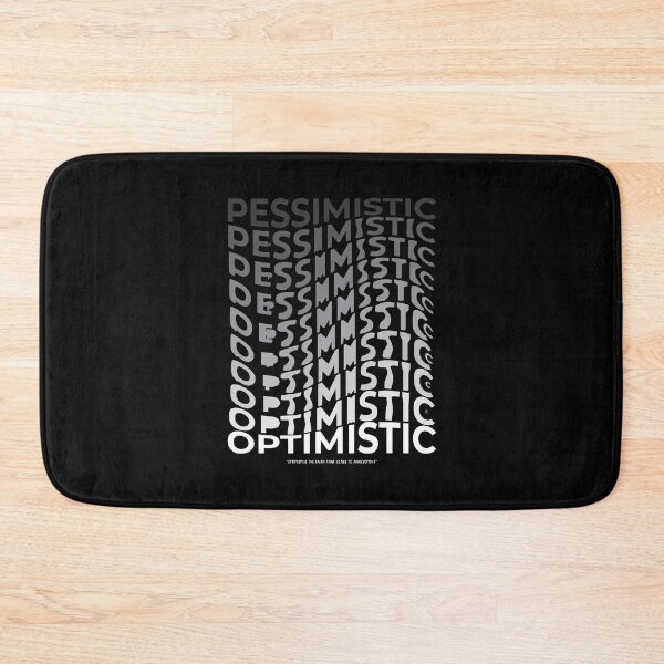 Item preview, Optimistic designed and sold by Quilimo Studio.