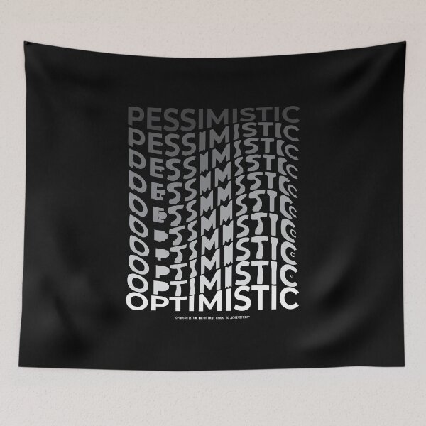 Item preview, Optimistic designed and sold by Quilimo Studio.