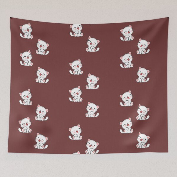 Item preview, Mochi cat, mochi cat. designed and sold by Raplove.