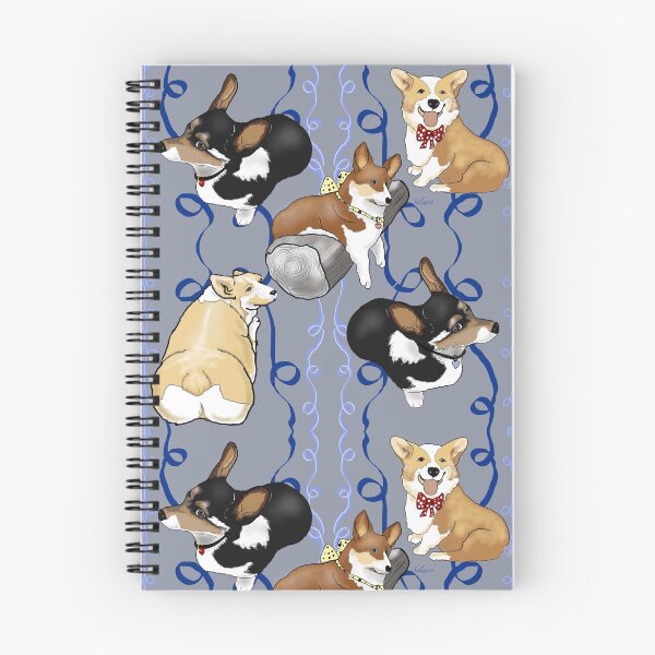 Item preview, Pembroke Welsh Corgi Fun! designed and sold by Salzanos.