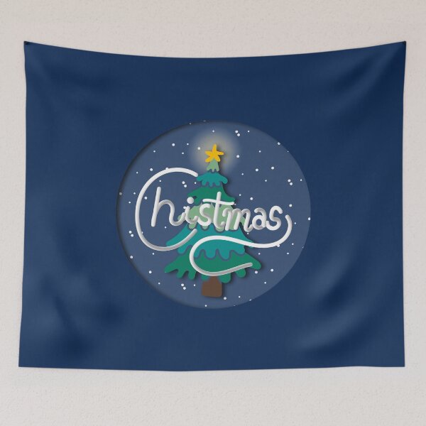 Item preview, Christmas designed and sold by narisanouvelle.