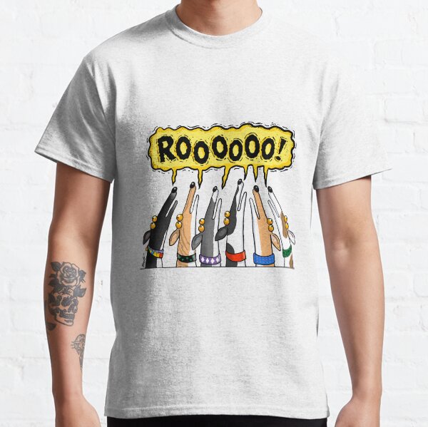 Roooooo! Classic T-Shirt
