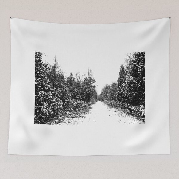 Item preview, Winter Woods  designed and sold by Debbie Oppermann.
