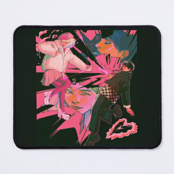 Item preview, heart attack! enid &wednesday♥ designed and sold by calicoture.
