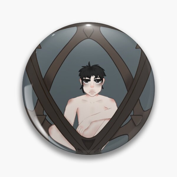 Item preview, The Sandman Imprisoned  designed and sold by BeeSweetPlease.