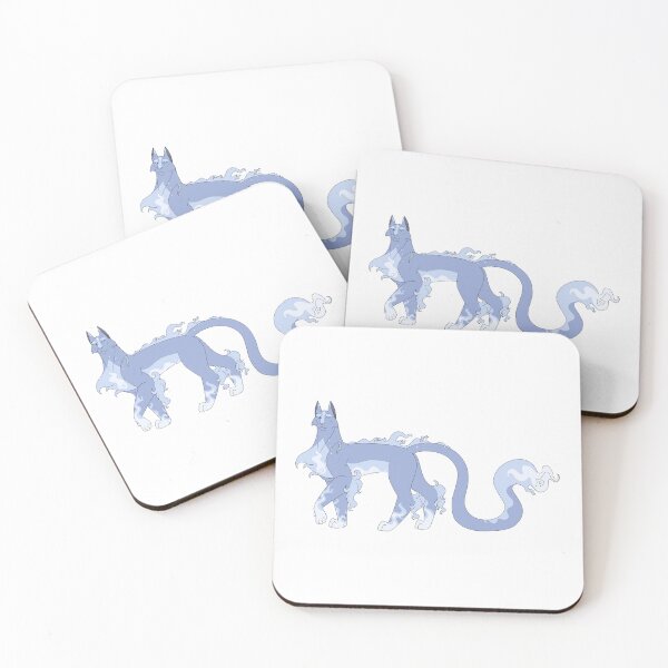 Item preview, Bluestar Warrior Cats designed and sold by CHINARIZING.