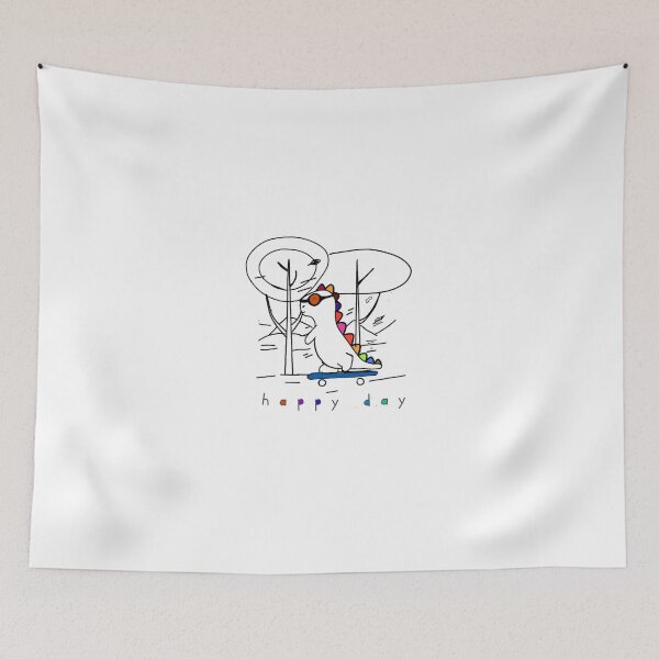 Item preview, Happy day  designed and sold by Ppwk funny .