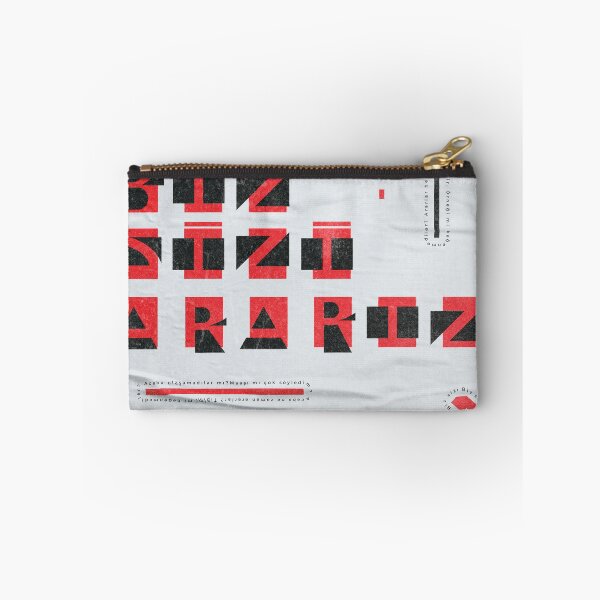 Item preview, SAFSATA Poster v0014 designed and sold by furyartstory.