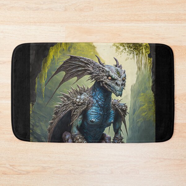 Item preview, KING SERPENTS - Stone Rock Horror designed and sold by plasmahurricane.
