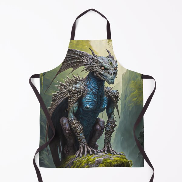Item preview, KING SERPENTS - Stone Rock Horror designed and sold by plasmahurricane.