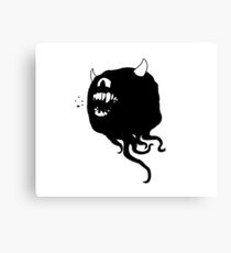 Cyclops Canvas Print