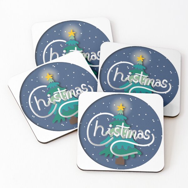 Item preview, Christmas designed and sold by narisanouvelle.