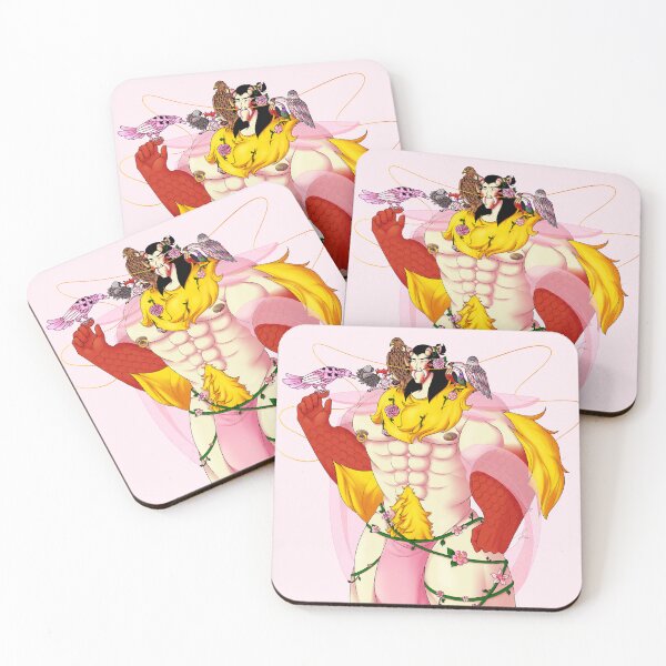 Item preview, Peony King, Bird Friend designed and sold by CHINARIZING.