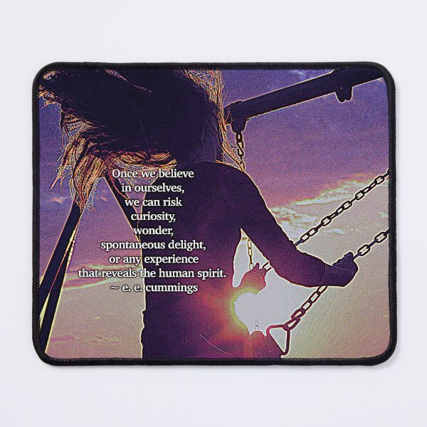 Item preview, Once We Believe designed and sold by Emilyromrell.