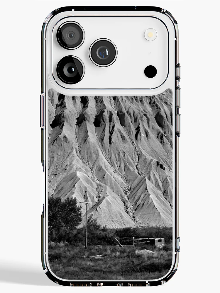 Thumbnail 1 of 5, iPhone Case, The Zone designed and sold by The Studio Red.