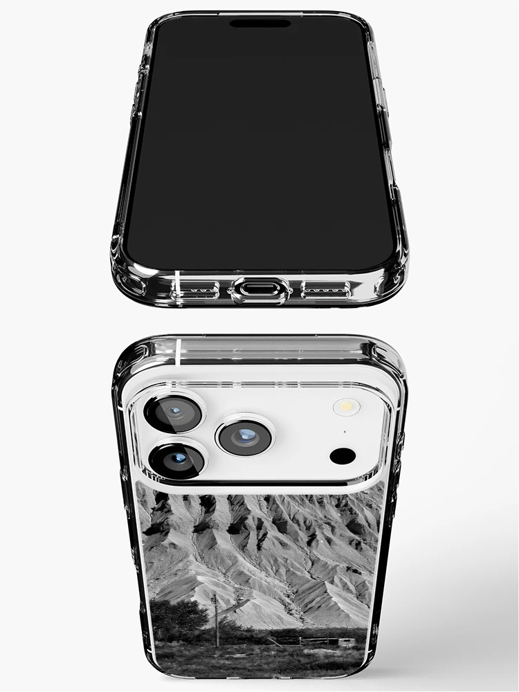 Thumbnail 3 of 5, iPhone Case, The Zone designed and sold by The Studio Red.