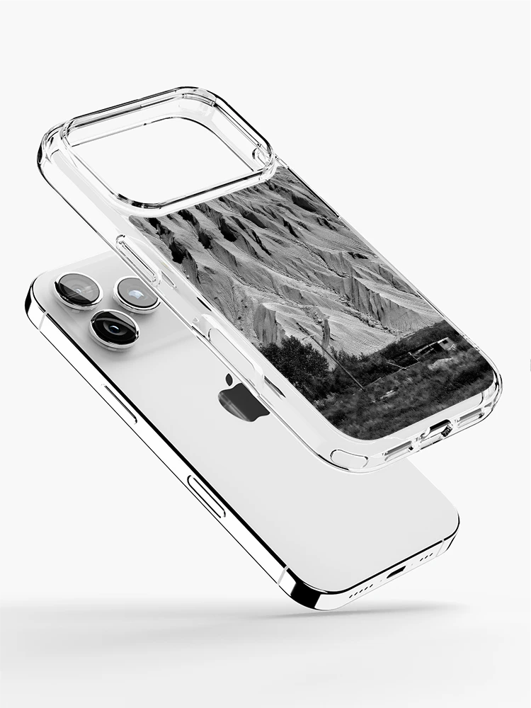 Thumbnail 2 of 5, iPhone Case, The Zone designed and sold by The Studio Red.
