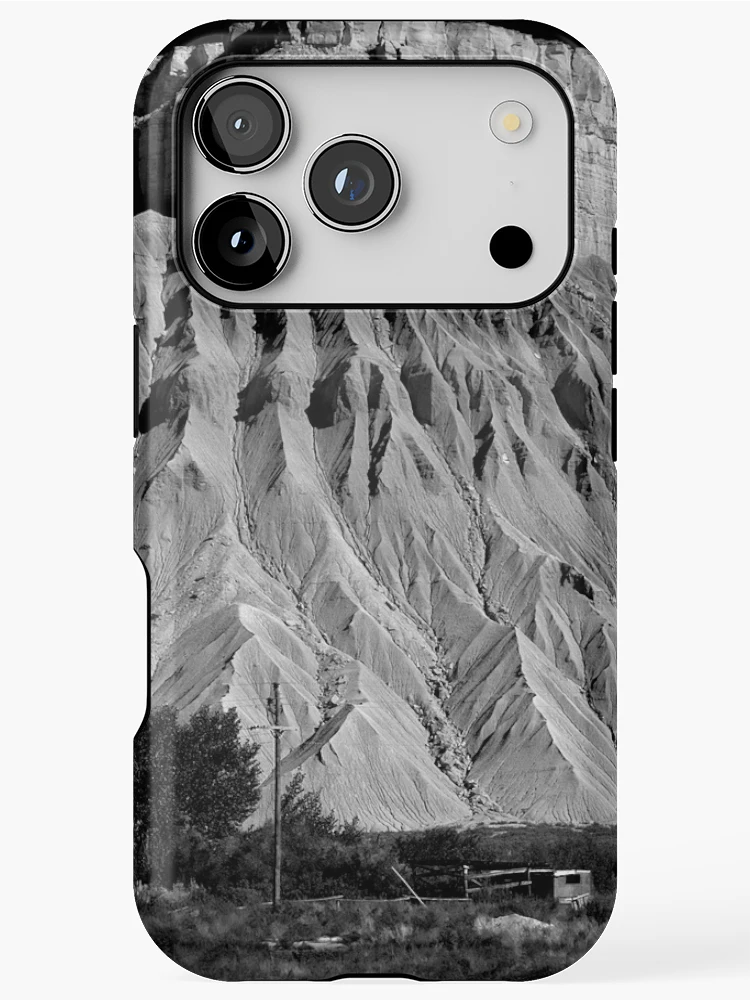 Thumbnail 1 of 4, iPhone Case, The Zone designed and sold by The Studio Red.