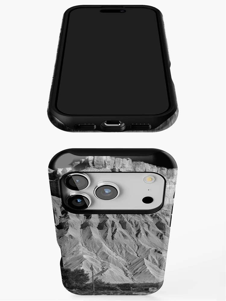 Thumbnail 3 of 4, iPhone Case, The Zone designed and sold by The Studio Red.
