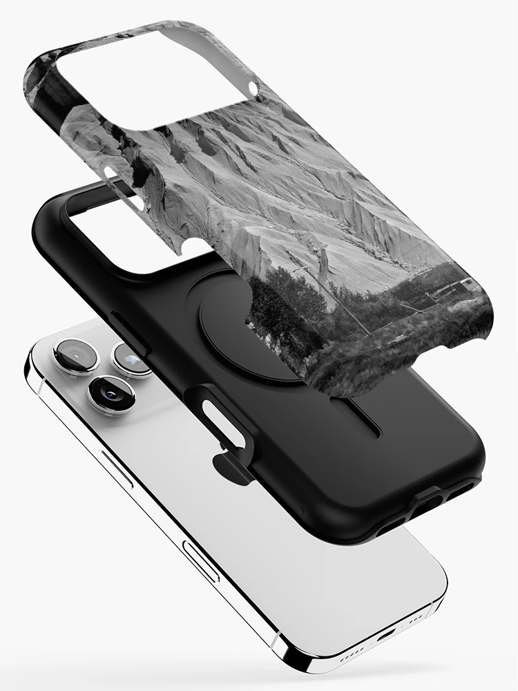 Thumbnail 2 of 4, iPhone Case, The Zone designed and sold by The Studio Red.