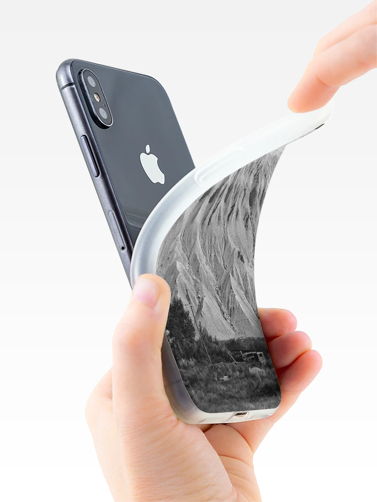Thumbnail 4 of 5, iPhone Case, The Zone designed and sold by The Studio Red.