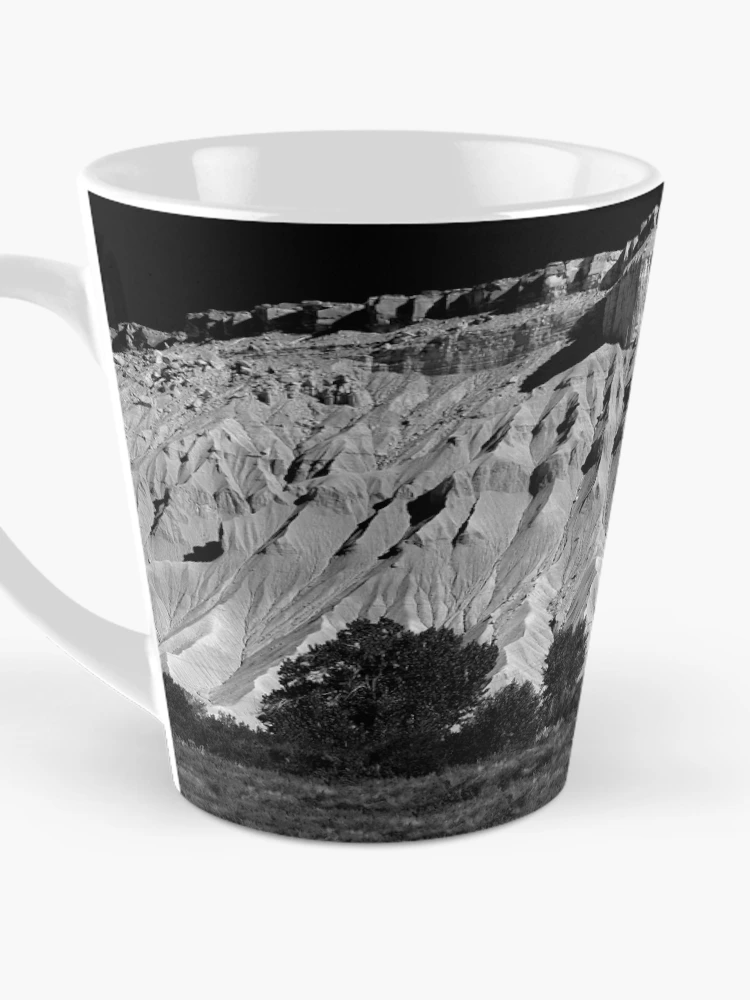 Thumbnail 3 of 4, Coffee Mug, The Zone designed and sold by The Studio Red.