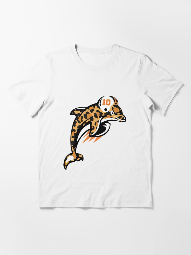 Tyreek Hill Football Dolphins  Essential T-Shirt for Sale by GaryAFani3000