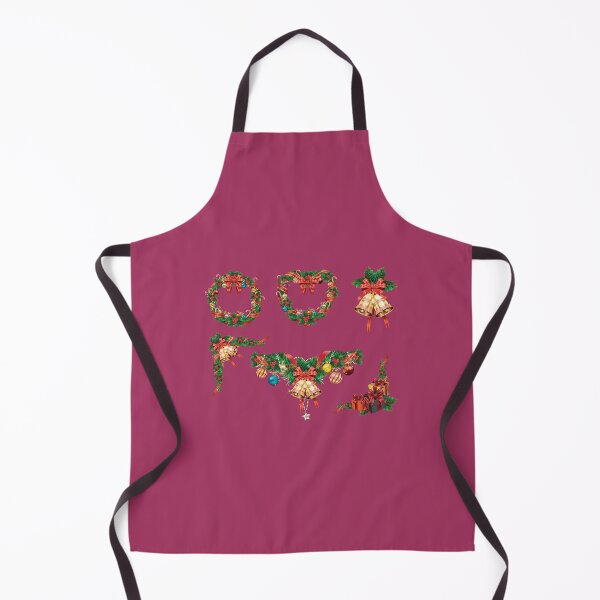 Item preview, Enchanted Christmas Beauty Decoration designed and sold by DisneyLegend724.