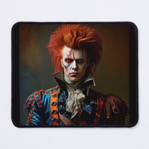 Item preview, Ludwig van Dave III designed and sold by RevivalPopShop.