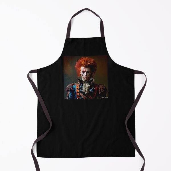 Item preview, Ludwig van Dave III designed and sold by RevivalPopShop.