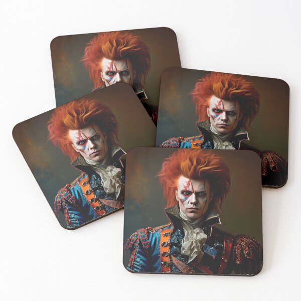 Item preview, Ludwig van Dave III designed and sold by RevivalPopShop.