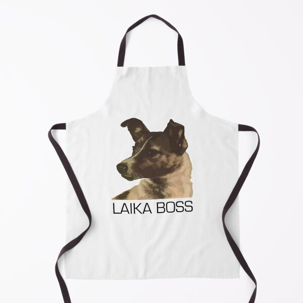 Item preview, Laika Boss designed and sold by skulioskarsson.