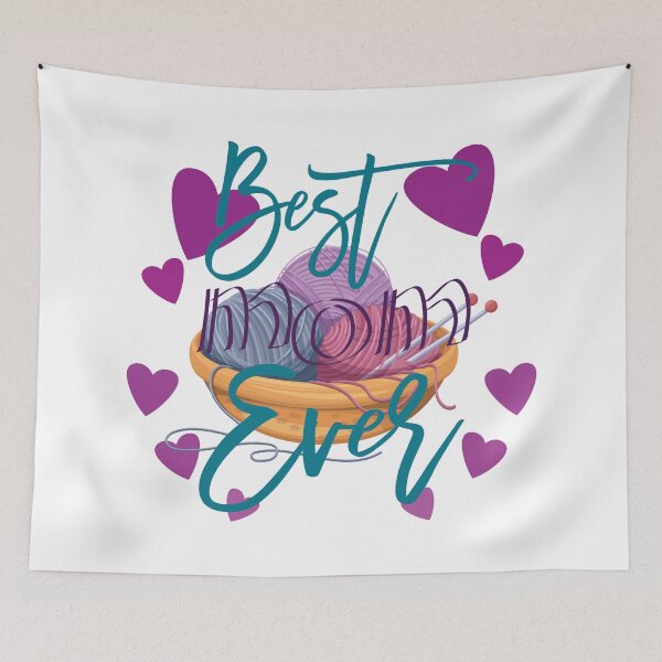 Item preview, Best Mom Ever designed and sold by JMKM-Designs.