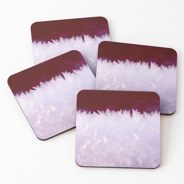 Item preview, Crisp Decision #3 - Scandinavian Ice designed and sold by AHA-nature.