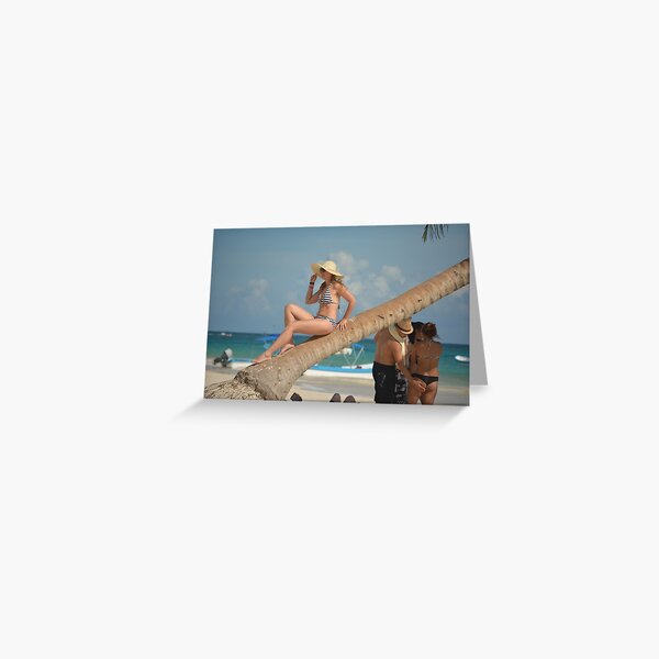 Greeting Card
