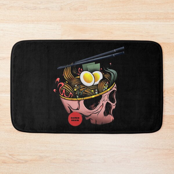 Item preview, Ramen Brain designed and sold by PVSKI.