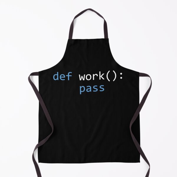 Item preview, Lazy Python Programmer designed and sold by skulioskarsson.