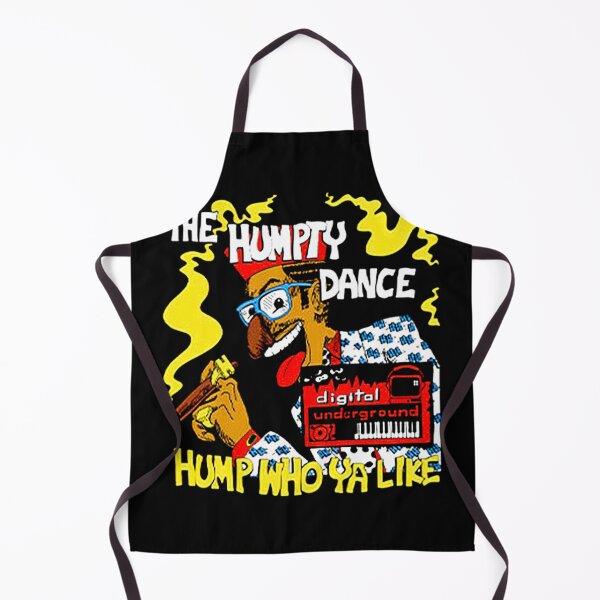 Item preview, Humpty Dance designed and sold by SHOPODAEa.