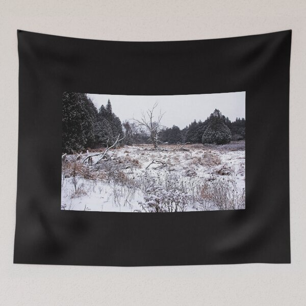 Item preview, Quiet Winter designed and sold by Debbie Oppermann.