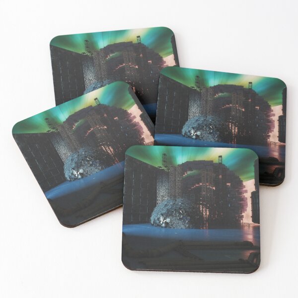 Item preview, mystery of the future designed and sold by coolArtGermany.